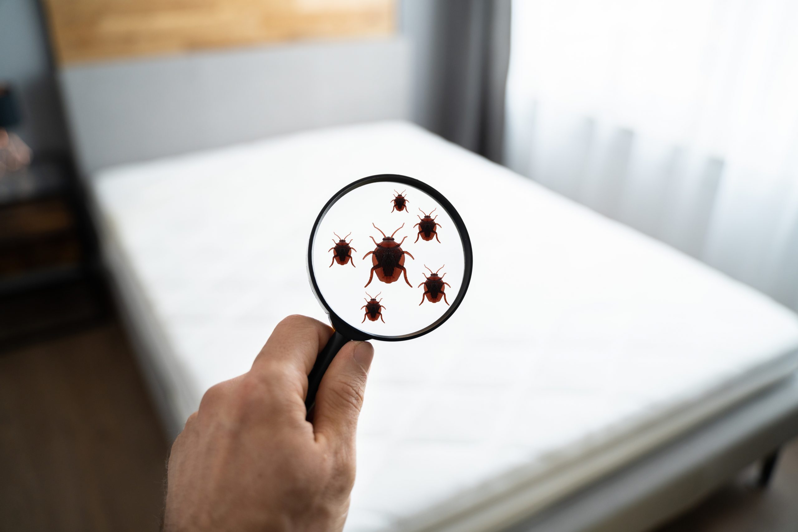 Case Study: Proof Bed Bug Spray