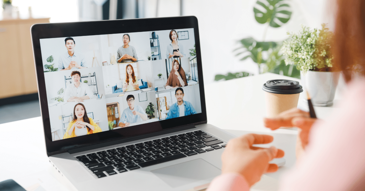 How Online Info Sessions Multiplied Our Client’s Enrollment Rate by 4x
