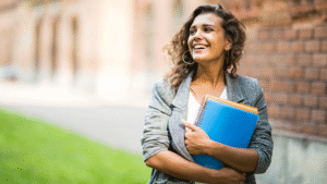 Student